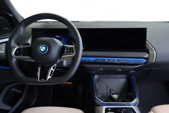 BMW X3 xDrive30e M Sport