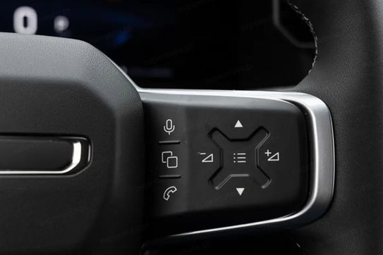 Jeep Compass First Edition 1.2 mHEV FWD DCT