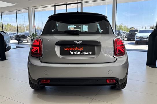 Mini Mini Cooper S