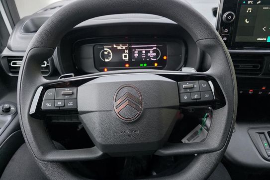 Citroen Berlingo Van XL L2H1 EAT8