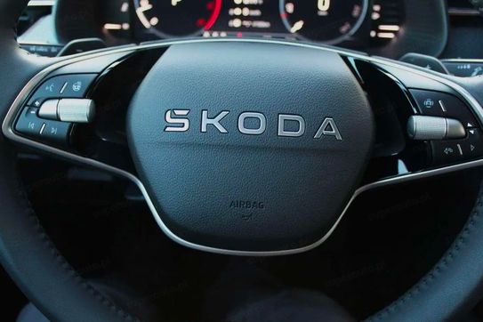 Skoda Kamiq Selection 1.5 TSI DSG