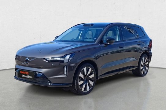 Volvo EX90 111kWh Twin Performance AWD Ultra 7 os