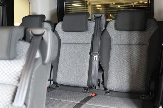 Toyota Proace Verso Long L2H1 Family AT