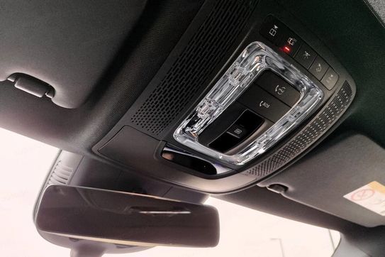 Mercedes CLA 250 e AMG Line