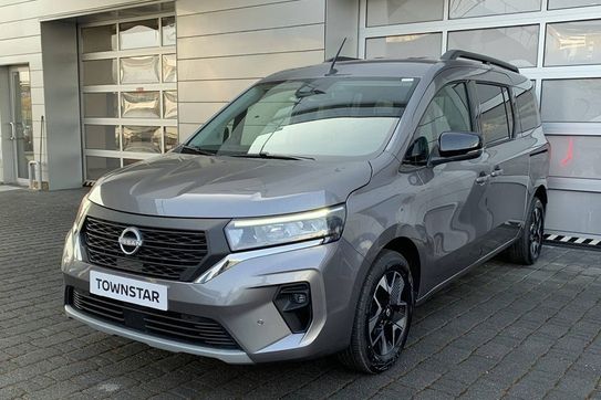 Nissan Townstar Combi L2H1 N-Connecta AT