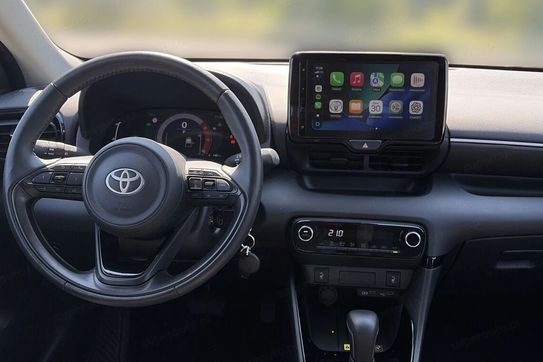 Toyota Yaris Hybrid 1.5 Style