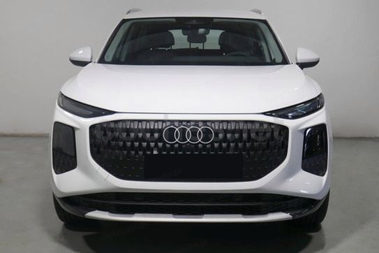 Audi Q3 TFSI