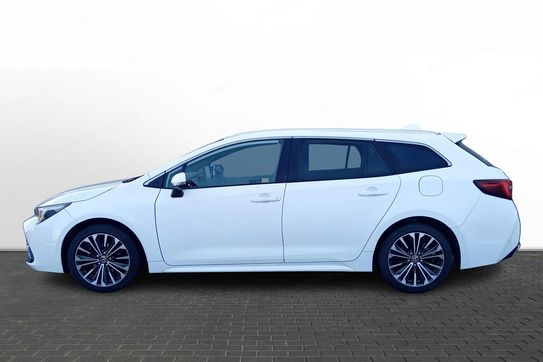 Toyota Corolla 1.8 Hybrid Style