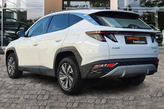Hyundai Tucson 1.6 t-Gdi Hev Smart 2WD
