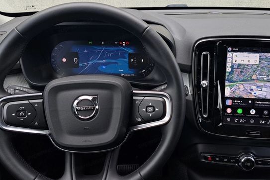Volvo XC40 B3 Core
