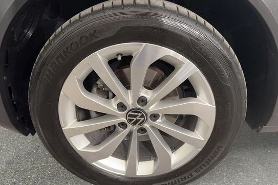 Volkswagen T-ROC TSI Style DSG