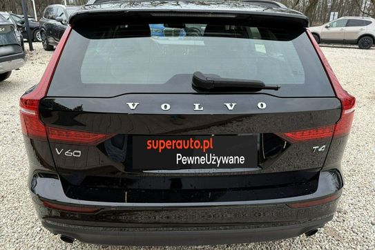 Volvo V60 T4