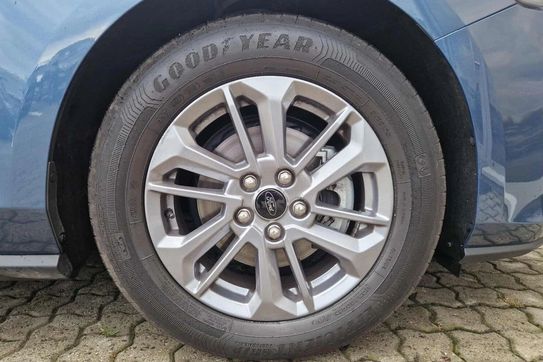 Ford Focus 1.5 EcoBlue Titanium X