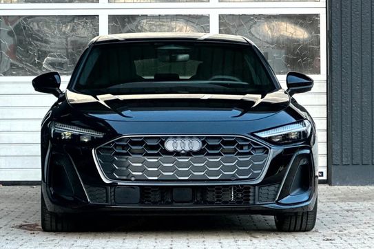 Audi A5 TDI quattro S line