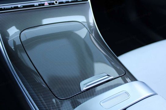 Mercedes Klasa C 200  4-Matic AMG