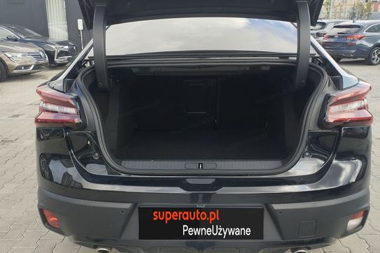 Citroen C4 X 1.2 Puretech Max S&S EAT8