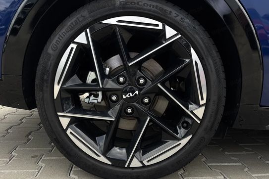 Kia K4 1.6 t-Gdi Gt Line