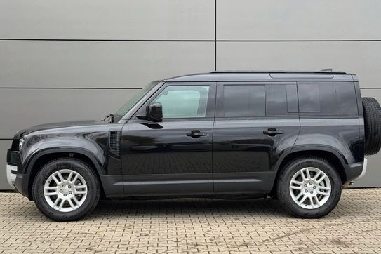 Land Rover Defender 110 D250 S