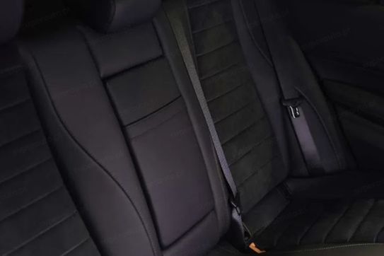 Mercedes GLE 300 d 4-Matic AMG Line