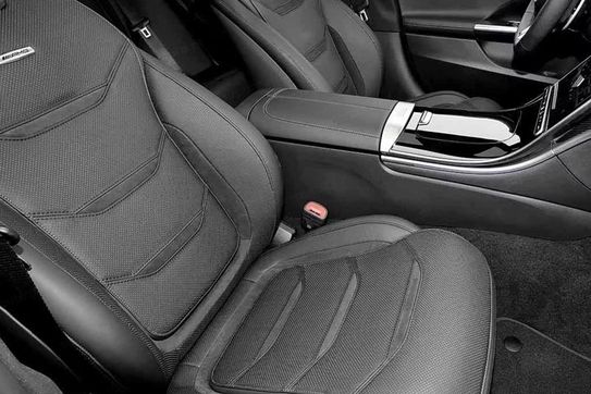 Mercedes Klasa C AMG 43 4-Matic