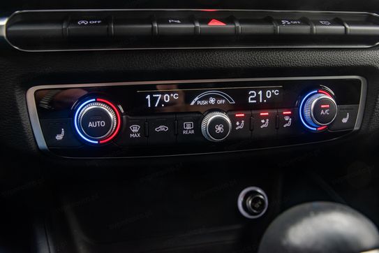 Audi A3 35 TFSI S Line