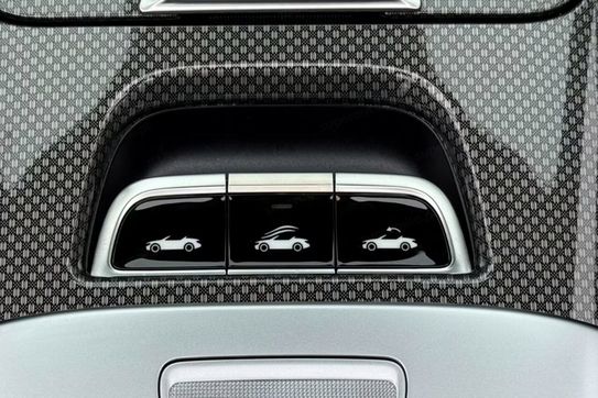 Mercedes CLE AMG 53 4-Matic+