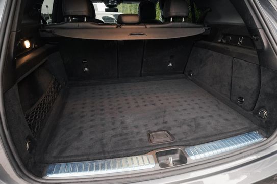 Mercedes GLE 400 d 4MATIC AMG Line