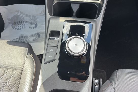 MG 3 Exclusive 1.5 Hybrid+ AT