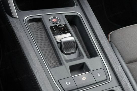 Cupra Leon 2.0 TSI DSG