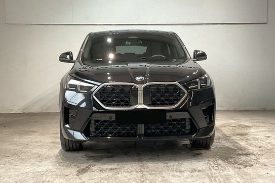 BMW X2 sDrive18d M Sport