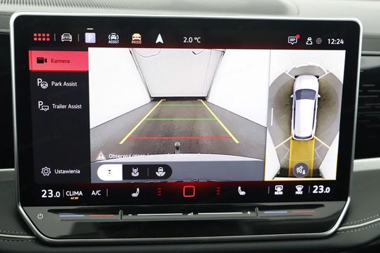 Volkswagen Passat 2.0 TDI DSG