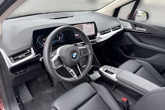 BMW Seria 2 Active Tourer 218i