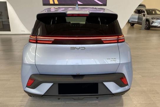 BYD Dolphin Surf Boost