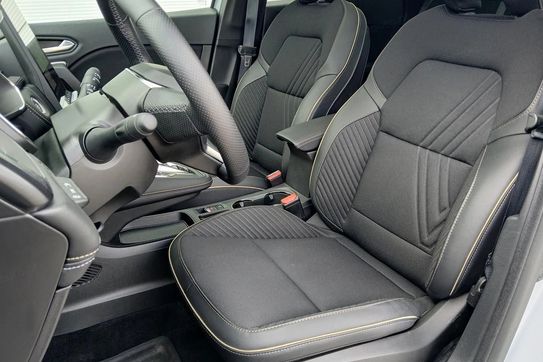 Renault Symbioz 1.6 E-Tech Full Hybrid Iconic