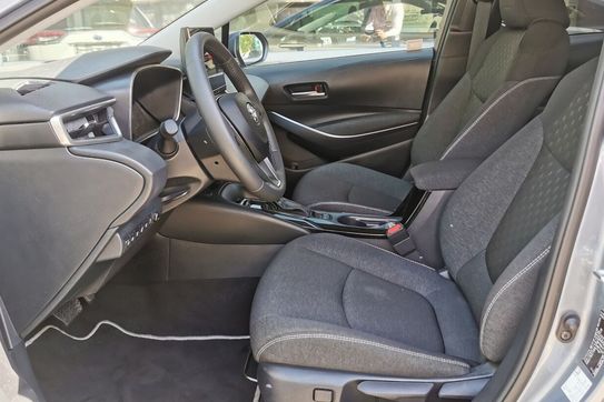 Toyota Corolla 1.8 Hybrid Style