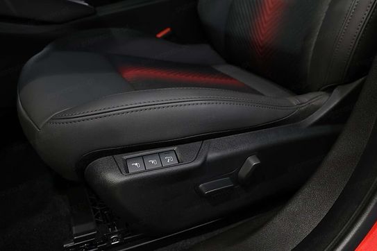 Alfa Romeo Junior 1.2 Ibrida Q4 Ti