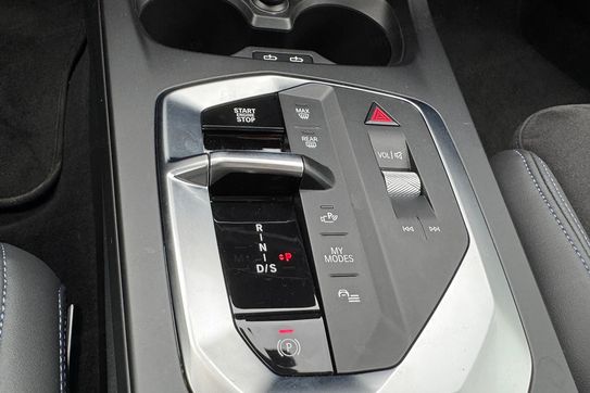 BMW Seria 2 M235 xDrive