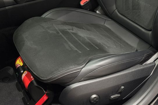 Mercedes Klasa C C 200 mHEV AMG