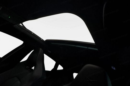 Cupra Formentor 2.0 TSI 4Drive DSG