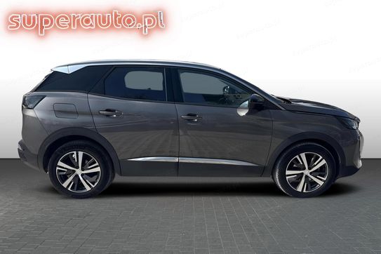 Peugeot 3008 Allure Pack 1.2 PureTech S&S EAT8