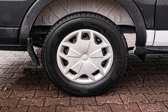 Ford Transit Kombi L2H2 Trend
