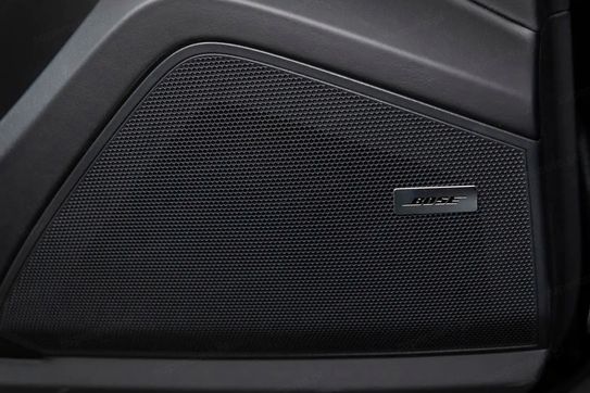 Porsche Cayenne E-Hybrid Black Edition