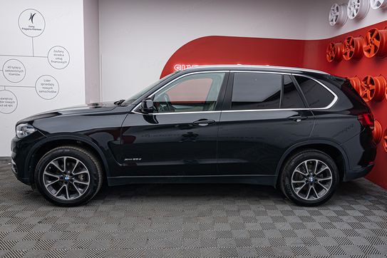 BMW X5 xDrive25d