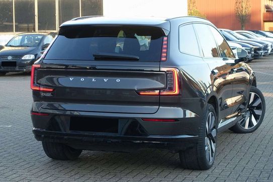 Volvo EX90 Twin Motor AWD Ultra
