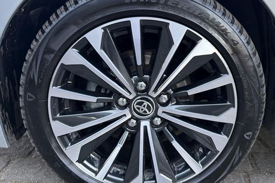 Toyota Corolla 1.8 Hybrid Style