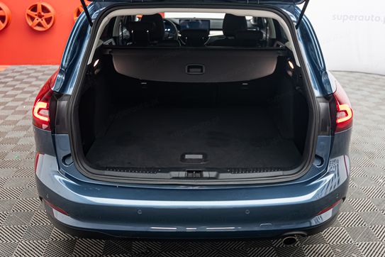 Ford Focus 1.5 EcoBlue Titanium X aut