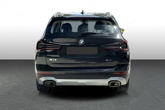 BMW X3 xDrive20i