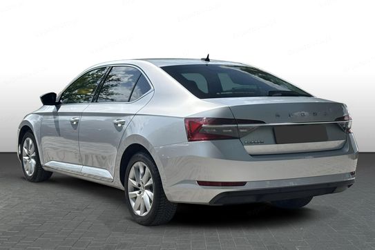 Skoda Superb Style 2.0 TDI SCR  DSG