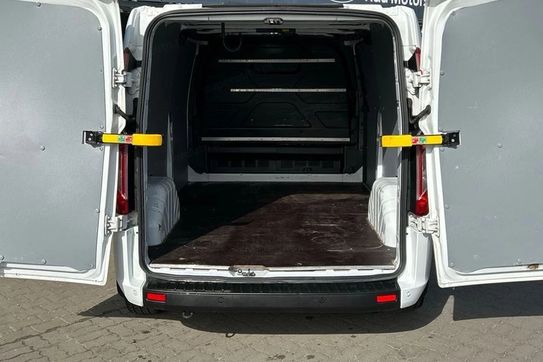 Ford Transit Custom 320 L2H1 Trend