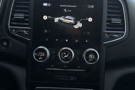 Renault Megane TCe FAP Techno EDC